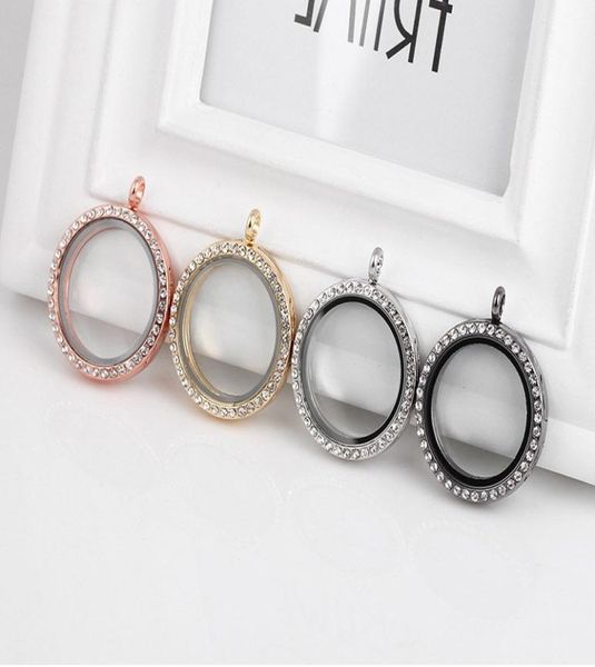 5pcslot 30mm30mm full rhinestone round floating glass locket pendent fit floating charms diy jewelry making4035880, Silver
5pcslot 30mm30mm full rhinestone round floating glass locket pendent fit floating charms diy jewelry making4035880, Silver