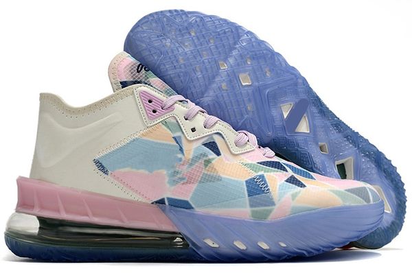 lebrons 18 low atmos cherry blossom heart of lion outdoor shoes 18s south beach what the men sneakers sport basketball shoe size 40-46
lebrons 18 low atmos cherry blossom heart of lion outdoor shoes 18s south beach what the men sneakers sport basketball shoe size 40-46