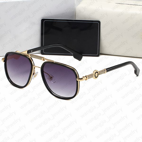 designer sunglasses women men sunglass double beam design sun glass adumbral 6 color opti, White;black
designer sunglasses women men sunglass double beam design sun glass adumbral 6 color opti, White;black