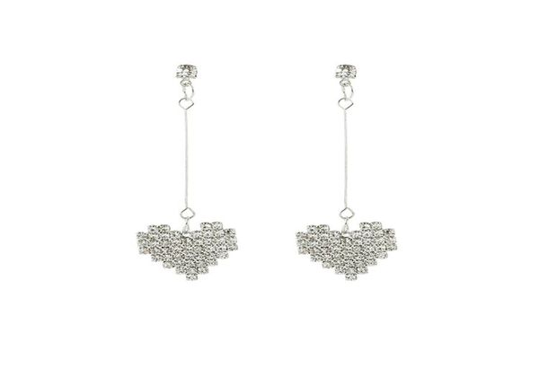 earrings female temperament earrings personality hipster simple earrings love wild long pendant ear jewelry9715646, Silver
earrings female temperament earrings personality hipster simple earrings love wild long pendant ear jewelry9715646, Silver