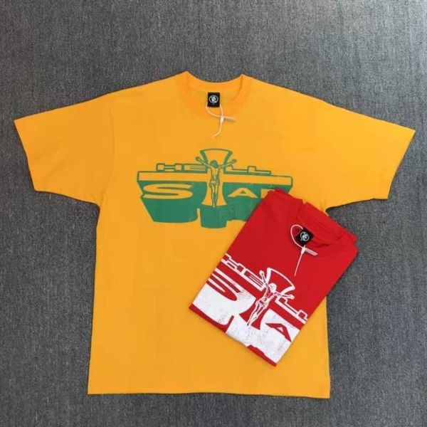 men's t-shirts 2023ss hellstar tee ins loose oversized t shirt men women1 1 fitness exercise beach shorts breathable mesh shorts jogger, White;black
men's t-shirts 2023ss hellstar tee ins loose oversized t shirt men women1 1 fitness exercise beach shorts breathable mesh shorts jogger, White;black