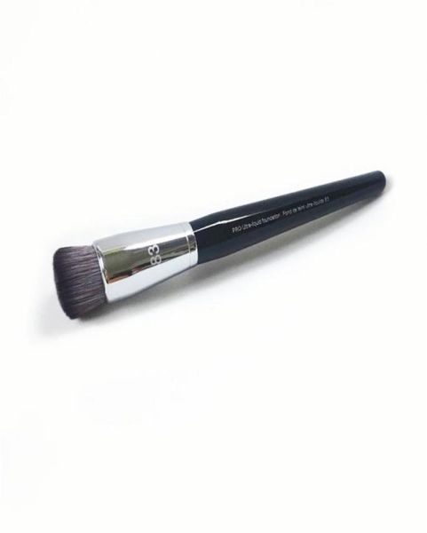 pro ultra liquid foundation makeup brush #83 - angled evenly foundation cream cosmetics beauty brushes tools9274253
pro ultra liquid foundation makeup brush #83 - angled evenly foundation cream cosmetics beauty brushes tools9274253