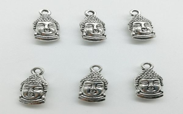 50pcslot twosided buddha head alloy charm pendant retro jewelry diy keychain tibet silver pendant for bracelet earrings 157mm2381735, Bronze;silver
50pcslot twosided buddha head alloy charm pendant retro jewelry diy keychain tibet silver pendant for bracelet earrings 157mm2381735, Bronze;silver