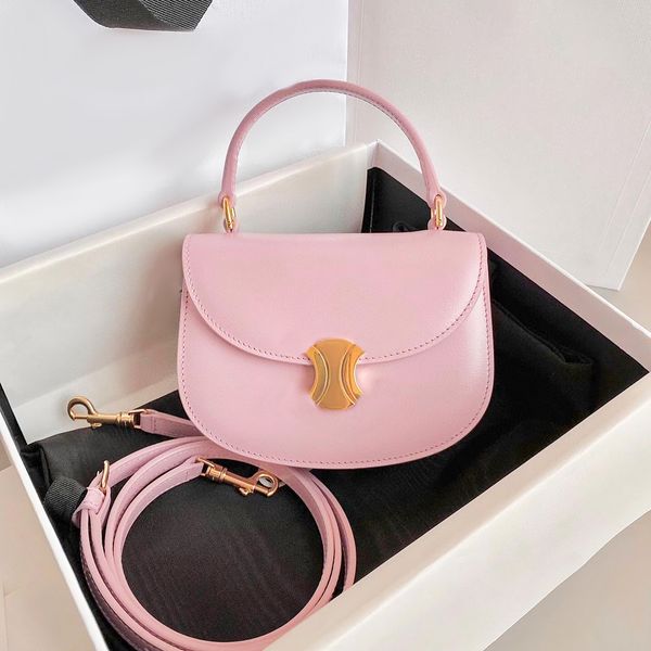 lady celiny saddle mini clutch half moon bag mens designer besace triomphe luxurys crossbodys tote croissant hand bags womens shoulder strap
lady celiny saddle mini clutch half moon bag mens designer besace triomphe luxurys crossbodys tote croissant hand bags womens shoulder strap