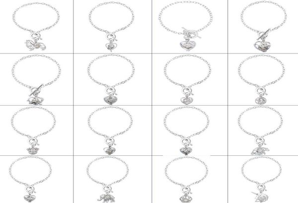women pearl oyster charm bracelets fashion silver star frog owl pearl cage pendant locket bracelet jewelry charm8567768, Golden;silver
women pearl oyster charm bracelets fashion silver star frog owl pearl cage pendant locket bracelet jewelry charm8567768, Golden;silver