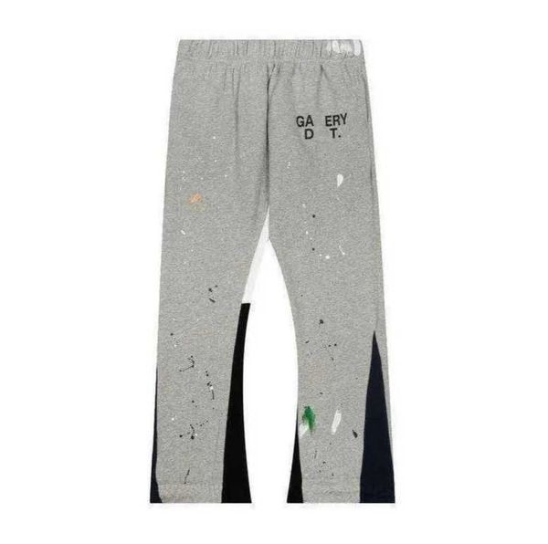 designer men's pants galleries sweatpants dept speckled letter print men's women's couple loose versatile casual pants straig, Black
designer men's pants galleries sweatpants dept speckled letter print men's women's couple loose versatile casual pants straig, Black