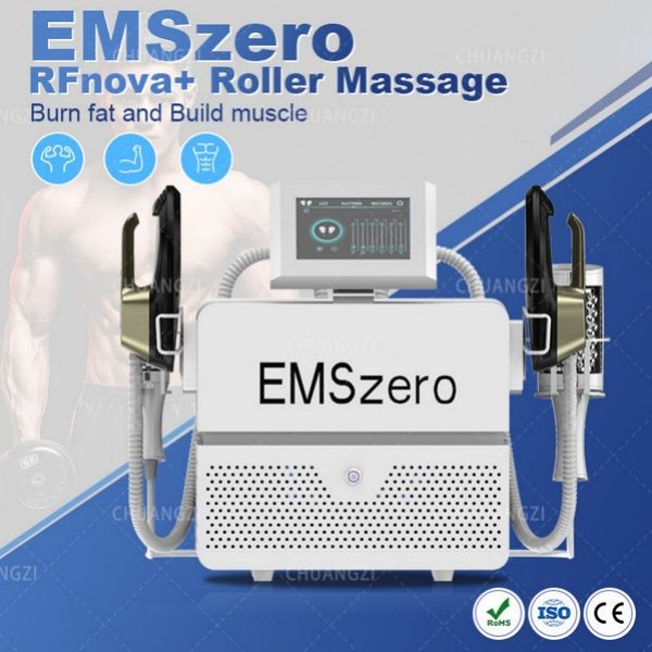 emszero unleash the power of hi-emt and radio frequency for intense gym training and muscle stimulation for salon
emszero unleash the power of hi-emt and radio frequency for intense gym training and muscle stimulation for salon