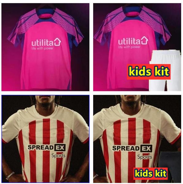 23 24 sunderland soccer jerseys home away 2023 camiseta de futbol dajaku embleton broadhead gooch o'nien stewart pritchard clarke, Black;yellow
23 24 sunderland soccer jerseys home away 2023 camiseta de futbol dajaku embleton broadhead gooch o'nien stewart pritchard clarke, Black;yellow