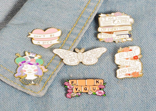handcraft girl banner enamel pin badge keyboard butterfly brooch bag denim shirt lapel pin romantic flower jewelry gift1151884, Gray
handcraft girl banner enamel pin badge keyboard butterfly brooch bag denim shirt lapel pin romantic flower jewelry gift1151884, Gray