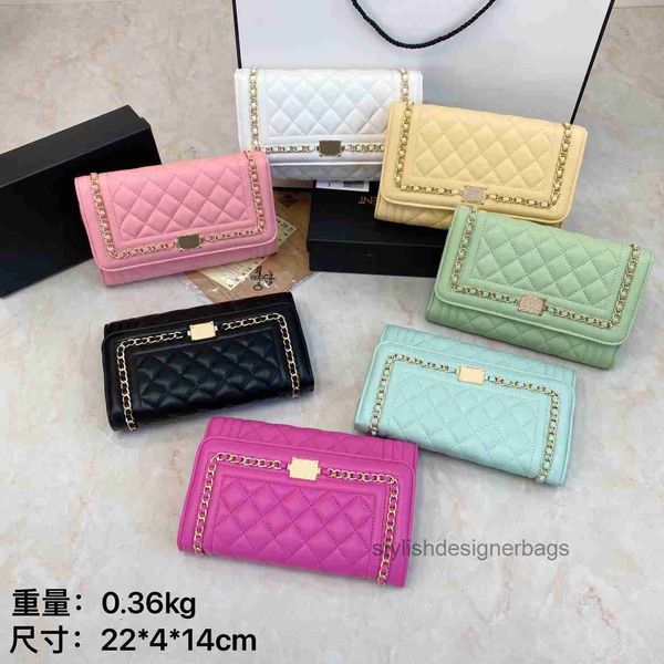 classic channel envelope bags ladies chain flap shoulder bag purse cf caviar ladies rhombic lattice crossbody luxury designer bag credit car
classic channel envelope bags ladies chain flap shoulder bag purse cf caviar ladies rhombic lattice crossbody luxury designer bag credit car