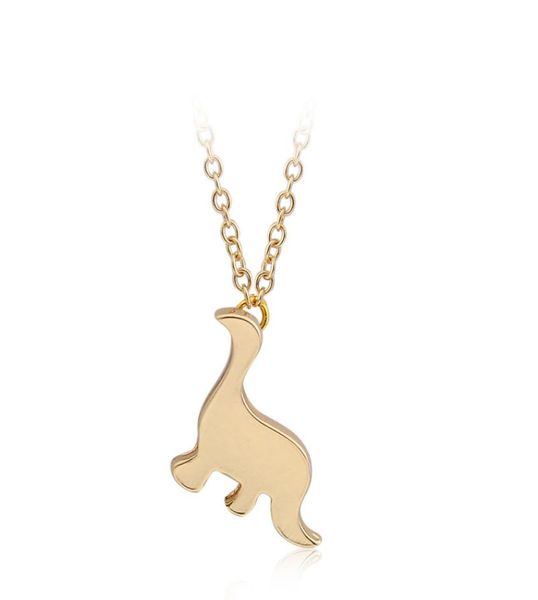 vintage dinosaur necklaces women men jewelry extreme simplicity metal animal pendant necklace gold silver color new arrival9657656
vintage dinosaur necklaces women men jewelry extreme simplicity metal animal pendant necklace gold silver color new arrival9657656