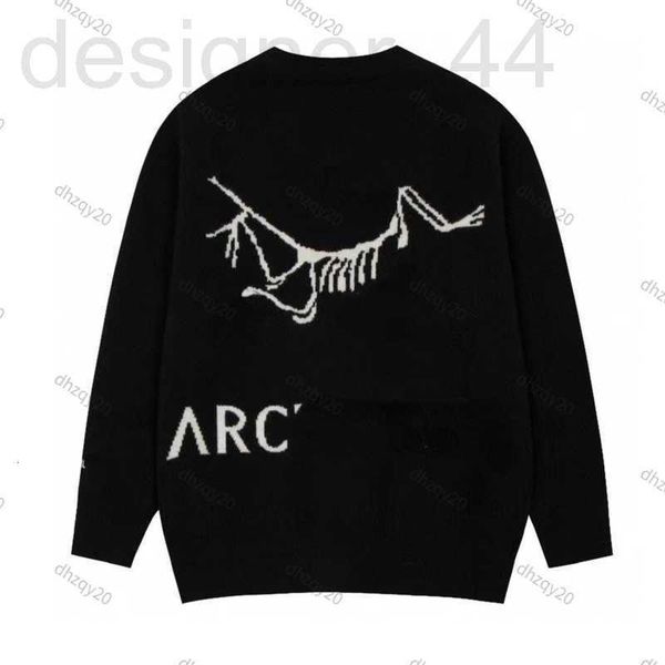 men's sweaters designer sweater designer jacket autumn winter v-neck knitted cardigan back jacquard warm sweatshirt mens and womens cas, White;black
men's sweaters designer sweater designer jacket autumn winter v-neck knitted cardigan back jacquard warm sweatshirt mens and womens cas, White;black