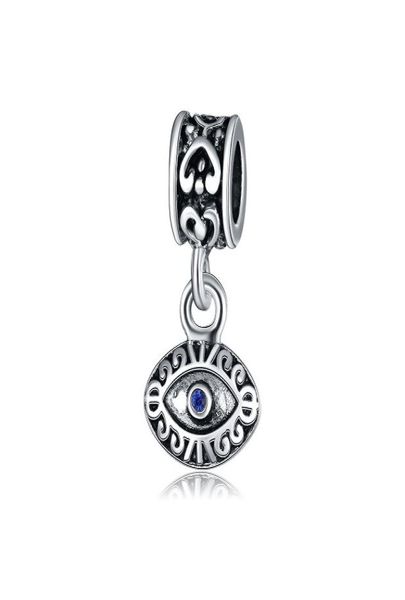 fits bracelets 30pcs blue evil eye crystal dangle pendant charms beads silver charms bead for women diy european necklace jewelry7666499, Black
fits bracelets 30pcs blue evil eye crystal dangle pendant charms beads silver charms bead for women diy european necklace jewelry7666499, Black