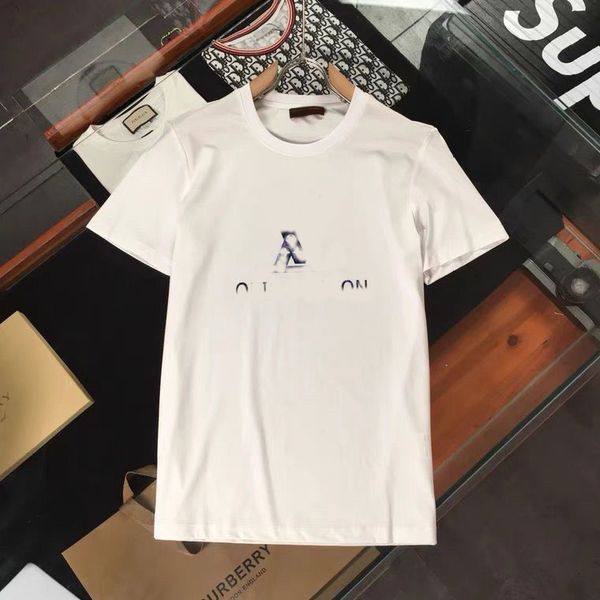 summer men's t-shirts luxury mens designer t shirt black red letter printed shirts short sleeve brand designer tees asian s-5xl#09 man, White;black
summer men's t-shirts luxury mens designer t shirt black red letter printed shirts short sleeve brand designer tees asian s-5xl#09 man, White;black