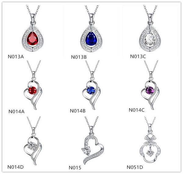 mix order fashion women039s gemstone 925 silver plated necklace pendants 10 pieces mixed stylewhole sterling silver pendan6435890
mix order fashion women039s gemstone 925 silver plated necklace pendants 10 pieces mixed stylewhole sterling silver pendan6435890