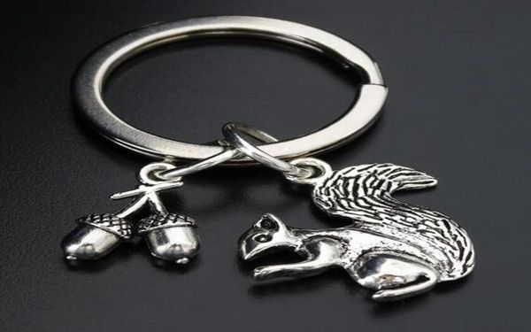 ancient silver chipmunksquirrel pinecone creative pendant vintage personality pendant key chain men women holiday gift keychain 18066088, Slivery;golden
ancient silver chipmunksquirrel pinecone creative pendant vintage personality pendant key chain men women holiday gift keychain 18066088, Slivery;golden