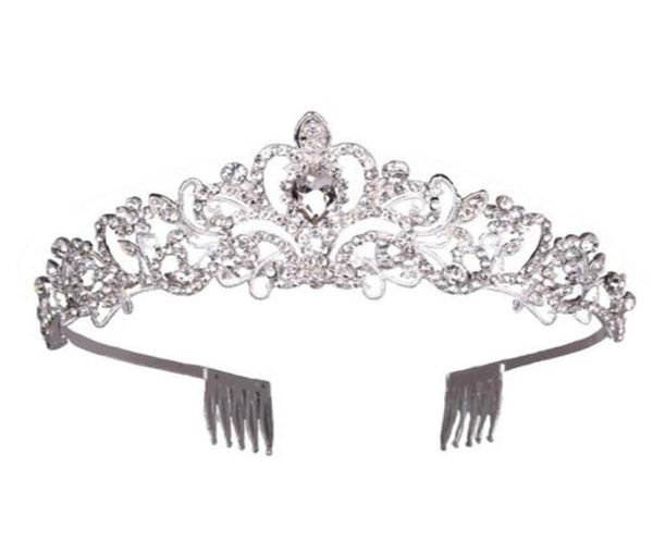 crystal tiara crown headband princess elegant tiara with combs for women young ladies bridal wedding prom birthday party7385057, White;golden
crystal tiara crown headband princess elegant tiara with combs for women young ladies bridal wedding prom birthday party7385057, White;golden