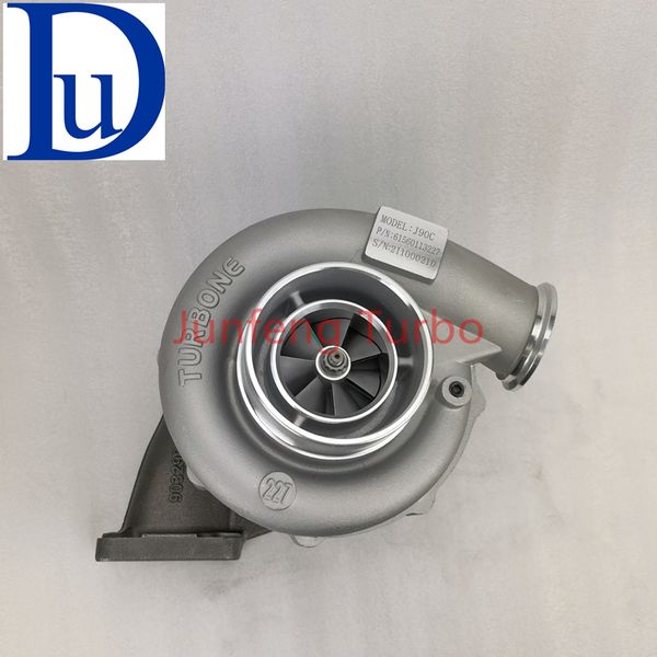 j90s-2 turbocharger for shacman truck weichai wd615 . 4 engine gj90c j90c 61560113227
j90s-2 turbocharger for shacman truck weichai wd615 . 4 engine gj90c j90c 61560113227