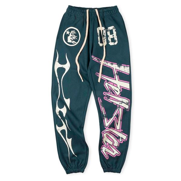washed sweatpants flare pants eur size men women hip hop painted patchwork joggers drawstring street wear trousers 7 colors, Black;brown
washed sweatpants flare pants eur size men women hip hop painted patchwork joggers drawstring street wear trousers 7 colors, Black;brown