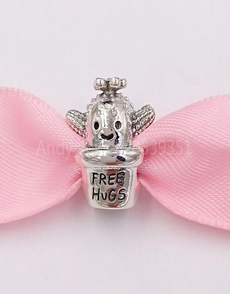 andy jewel 925 sterling silver beads hugs cactus charm charms fits european pandora style jewelry bracelets necklace 7987864356614, Black
andy jewel 925 sterling silver beads hugs cactus charm charms fits european pandora style jewelry bracelets necklace 7987864356614, Black