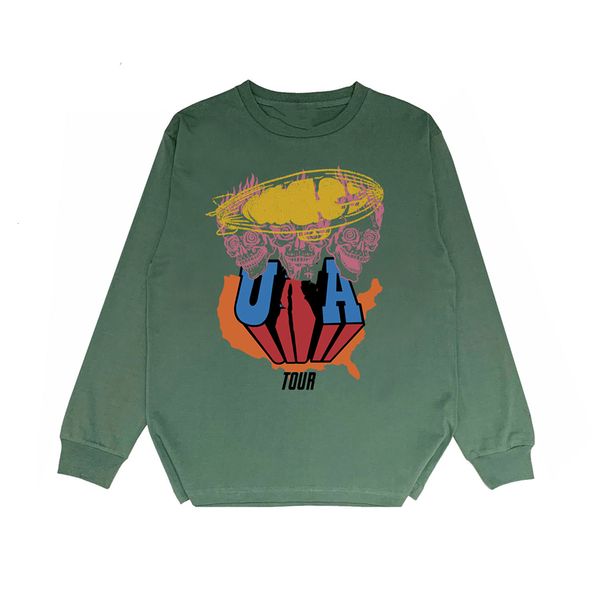 fashion men's hooded sweatshirt 2023 galleryis designer men's and women's printed letters spring and autumn loose student cas, Black
fashion men's hooded sweatshirt 2023 galleryis designer men's and women's printed letters spring and autumn loose student cas, Black