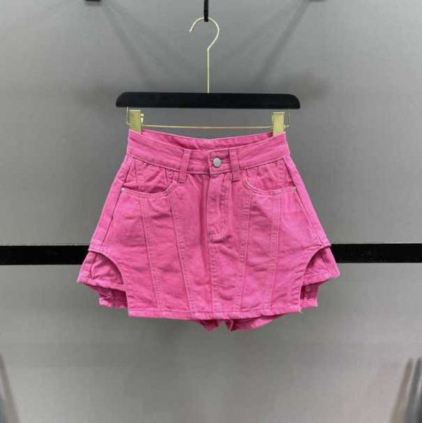 two pieces fake denim shorts and dresses designed by niche design. women with of small stature high waist slim appearance casual and versati, White;black
two pieces fake denim shorts and dresses designed by niche design. women with of small stature high waist slim appearance casual and versati, White;black