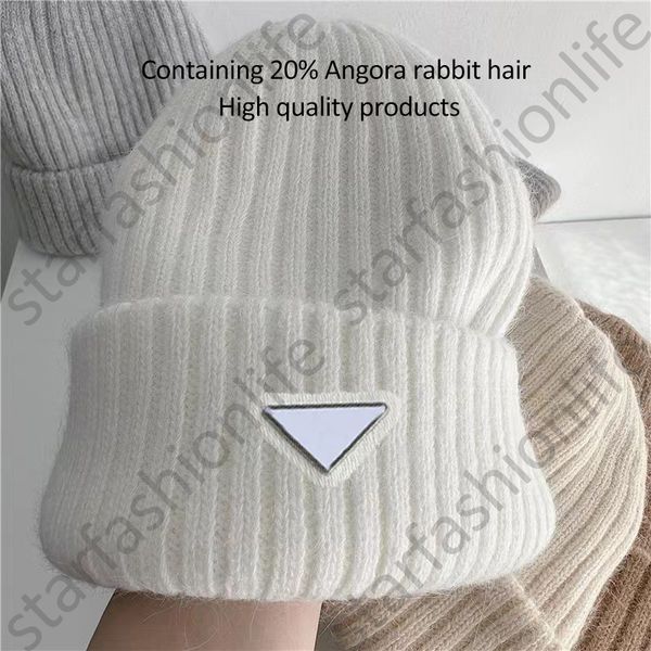 2023 designer beanie knitted wool cap cotton containing angora rabbit hair hat windproof cold fashion suitable for indoor and outdoor wear h, Blue;gray
2023 designer beanie knitted wool cap cotton containing angora rabbit hair hat windproof cold fashion suitable for indoor and outdoor wear h, Blue;gray