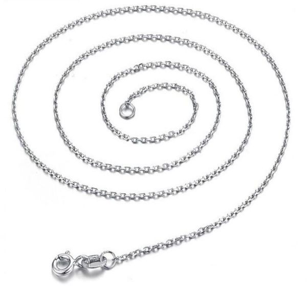 1mm 925 sterling silver chains jewelry diy fashion women gifts link rolo chain necklaces with lobster clasps 925 stamp 16 1824 in3905103
1mm 925 sterling silver chains jewelry diy fashion women gifts link rolo chain necklaces with lobster clasps 925 stamp 16 1824 in3905103