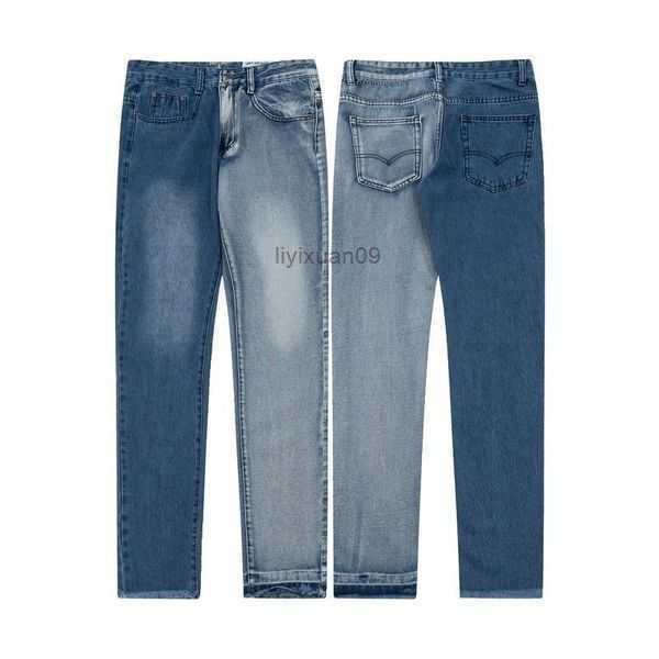 designer mens jeans sports pants denim straight sweatpants speckled letter print women street couple galleryes dept loose flare casual jean, Blue
designer mens jeans sports pants denim straight sweatpants speckled letter print women street couple galleryes dept loose flare casual jean, Blue