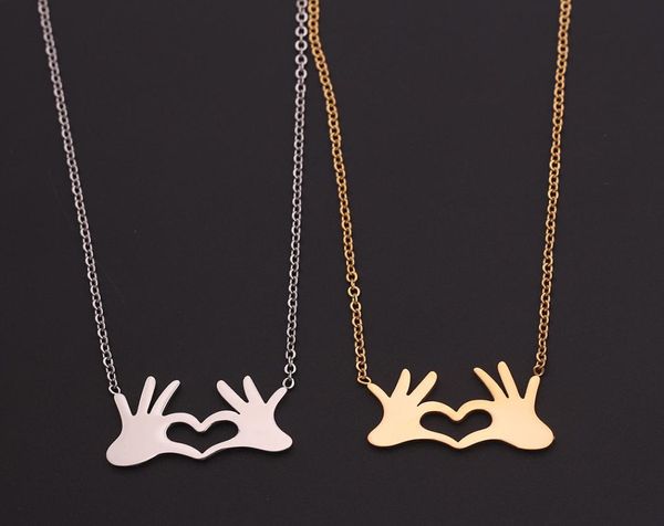 stainless steel silver gold palm hollow heart pendant necklace chain family friend women girl lover charm wedding jewelry gift2338834
stainless steel silver gold palm hollow heart pendant necklace chain family friend women girl lover charm wedding jewelry gift2338834