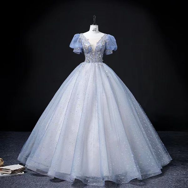elegant blue lace mermaid prom dresses sheer backless illusion bling formal quinceanera dress gowns long partygowns elegant evening dresses, Black
elegant blue lace mermaid prom dresses sheer backless illusion bling formal quinceanera dress gowns long partygowns elegant evening dresses, Black
