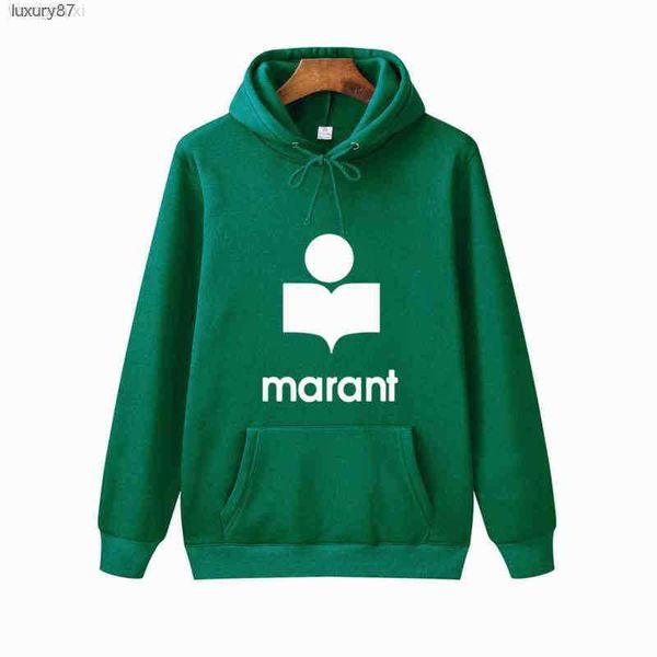 2023 spring and autumn men's hoodie casual sweatshirt marant printed long-sved pullover, Black
2023 spring and autumn men's hoodie casual sweatshirt marant printed long-sved pullover, Black