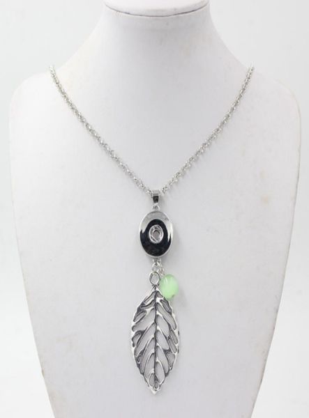 whole diy 18mm snap jewelry metal chain with 18mm button leaf snap pendant necklace for diy 18mm snap jewelry2313297, Silver
whole diy 18mm snap jewelry metal chain with 18mm button leaf snap pendant necklace for diy 18mm snap jewelry2313297, Silver