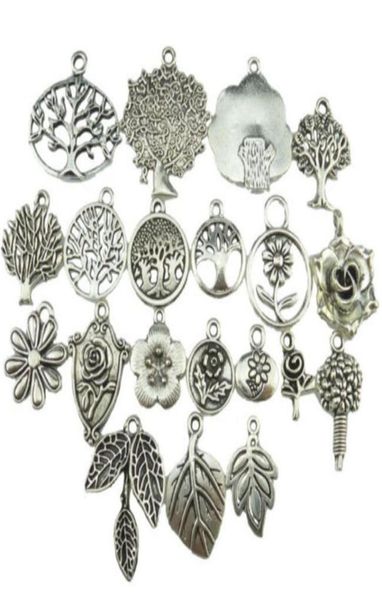 mix vintage silver tone tree plant tree of life pendant dangle charm jewelry whole1461715
mix vintage silver tone tree plant tree of life pendant dangle charm jewelry whole1461715