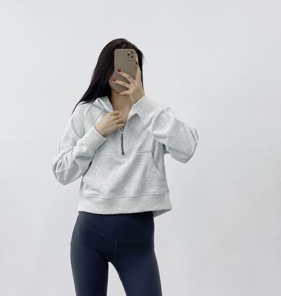 women's hoodies sweatshirts autumn hoodie womens plus thickening jackets hoodys sports designers short clothes, Black
women's hoodies sweatshirts autumn hoodie womens plus thickening jackets hoodys sports designers short clothes, Black