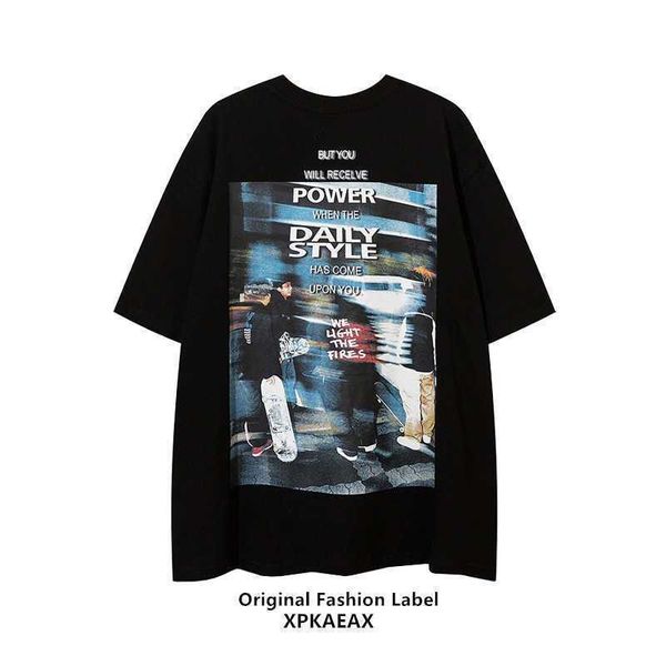 stussys men's t-shirt fashion brand american high street hiphop short sleeve youth street loose european and american half sleeve t-shi, White;black
stussys men's t-shirt fashion brand american high street hiphop short sleeve youth street loose european and american half sleeve t-shi, White;black
