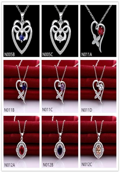 new arrival fashion women039s gemstone 925 silver necklace pendant 10 pieces a lot mixed stylesterling silver pendant ne2818539
new arrival fashion women039s gemstone 925 silver necklace pendant 10 pieces a lot mixed stylesterling silver pendant ne2818539