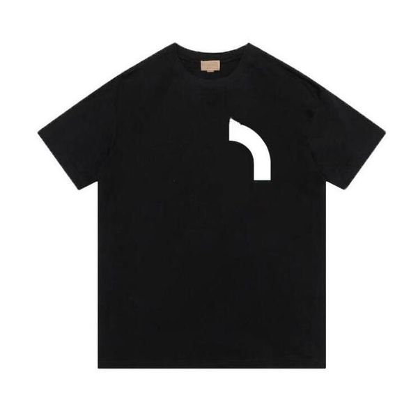 2023 mens designers t shirt men women classic modern trend luxury goods with short sleeves breathable outdoor movement #06, White;black
2023 mens designers t shirt men women classic modern trend luxury goods with short sleeves breathable outdoor movement #06, White;black
