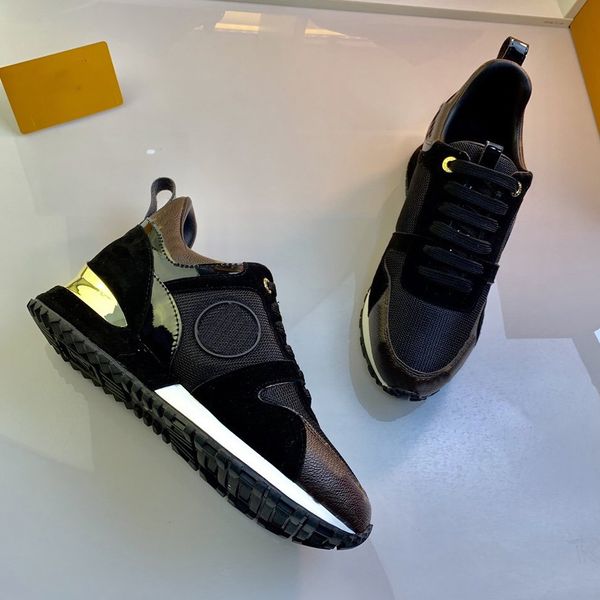 brand designer running shoes luis classic low-sports shoe men women vuttonity outdoor leisure vintage sneaker trainer o09
brand designer running shoes luis classic low-sports shoe men women vuttonity outdoor leisure vintage sneaker trainer o09