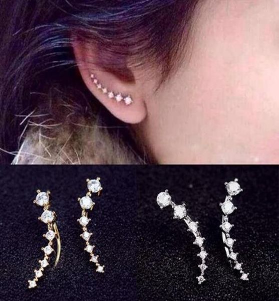 clip on earrings fashion 1 pair chic lady 18k gp silver amp gold plated crystal earrings ear hook gif pierced ear cuffing clip o1077686
clip on earrings fashion 1 pair chic lady 18k gp silver amp gold plated crystal earrings ear hook gif pierced ear cuffing clip o1077686