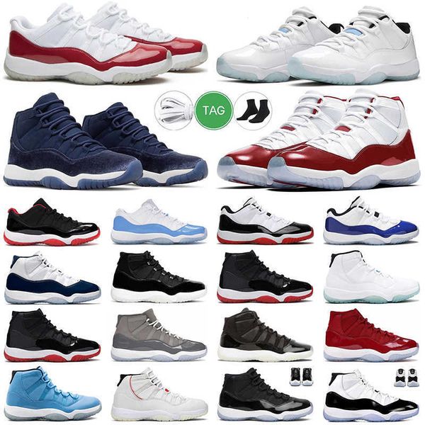 11s 11 cherry men basketball shoes outdoor sneakers midnight navy cool grey jubilee 25th anniversary bred concord 45 pure violet jumpman 11s
11s 11 cherry men basketball shoes outdoor sneakers midnight navy cool grey jubilee 25th anniversary bred concord 45 pure violet jumpman 11s