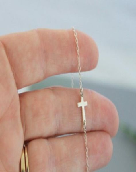 delicated made cross chain bracelet gold platedsilver plated crafted affordable brecelet4644298, Black
delicated made cross chain bracelet gold platedsilver plated crafted affordable brecelet4644298, Black