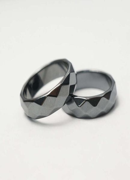 faceted hematite stone rings for women men nomagnetic energy rings aaa quality superbly polished size 6 7 8 9 10 11 127899588, Silver
faceted hematite stone rings for women men nomagnetic energy rings aaa quality superbly polished size 6 7 8 9 10 11 127899588, Silver