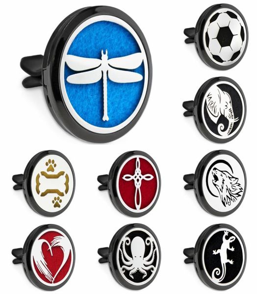 dragonfly dog bone wolf 30mm black color car diffuser locket vent clip air freshener essential oil aromatherapy perfume locket 10p9382325, Silver
dragonfly dog bone wolf 30mm black color car diffuser locket vent clip air freshener essential oil aromatherapy perfume locket 10p9382325, Silver