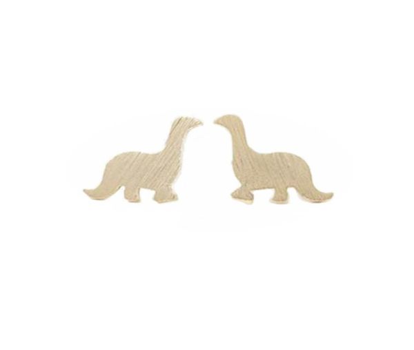 fashion dinosaur stud earrings 18k gold plated stud earring whole environmental protection zinc alloy material5609836, Golden;silver
fashion dinosaur stud earrings 18k gold plated stud earring whole environmental protection zinc alloy material5609836, Golden;silver