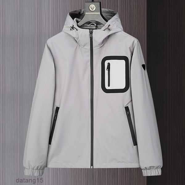 prad mens jacket windbreaker thin coats with letters inverted triangle men women waterproof coat spring autumn clothes jackets outerwear men, Black;brown
prad mens jacket windbreaker thin coats with letters inverted triangle men women waterproof coat spring autumn clothes jackets outerwear men, Black;brown