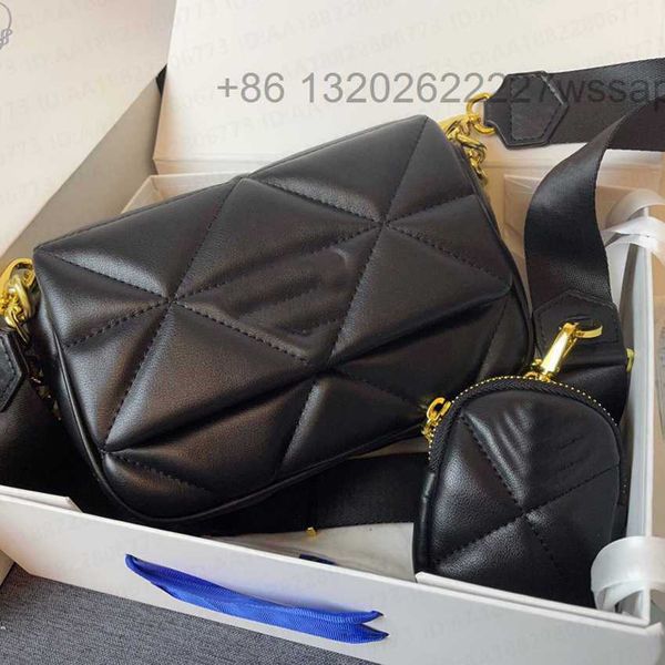 7a designer bags luxury crossbody bag sheepskin handbags vintage classic wallets triad purse with box
7a designer bags luxury crossbody bag sheepskin handbags vintage classic wallets triad purse with box