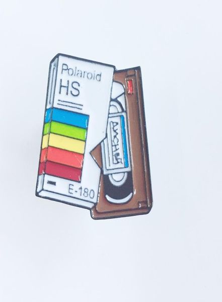 color record enamel pin for women polaroid hs brooch for kids hijab pins lapel pin hat pins denim brooch badge fashion jewelry2756293, Gray
color record enamel pin for women polaroid hs brooch for kids hijab pins lapel pin hat pins denim brooch badge fashion jewelry2756293, Gray