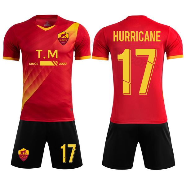 men's tracksuits custom jersey men kids personality soccer jerseys sets kits training football uniforms set soccer children clothes 230, Gray
men's tracksuits custom jersey men kids personality soccer jerseys sets kits training football uniforms set soccer children clothes 230, Gray