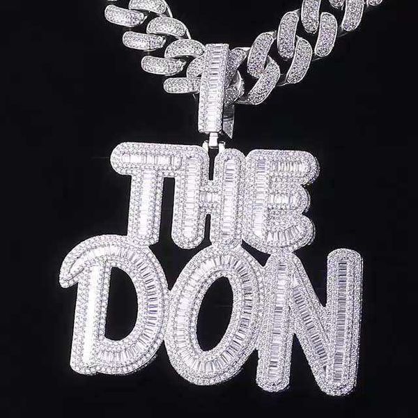 fine jewelry personalized iced name plate pendant bling custom letter name pendant necklace, Silver
fine jewelry personalized iced name plate pendant bling custom letter name pendant necklace, Silver
